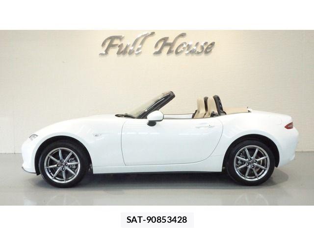 Mazda ROADSTER 2024-12 7224238-19