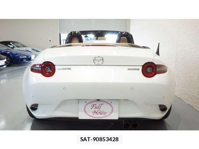 Mazda ROADSTER 2024-12 7224238-11