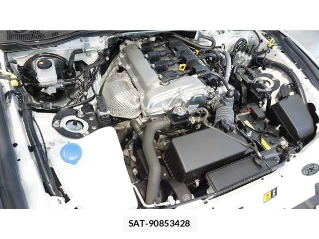 Mazda ROADSTER 2024-12 7224238-12