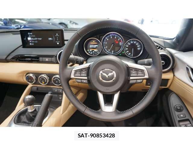 Mazda ROADSTER 2024-12 7224238-14
