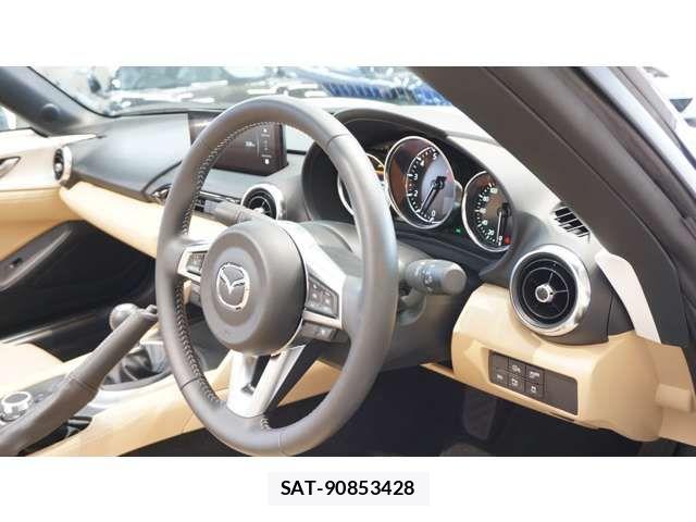 Mazda ROADSTER 2024-12 7224238-15