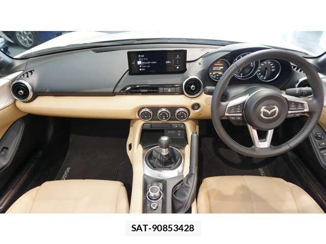 Mazda ROADSTER 2024-12 7224238-0