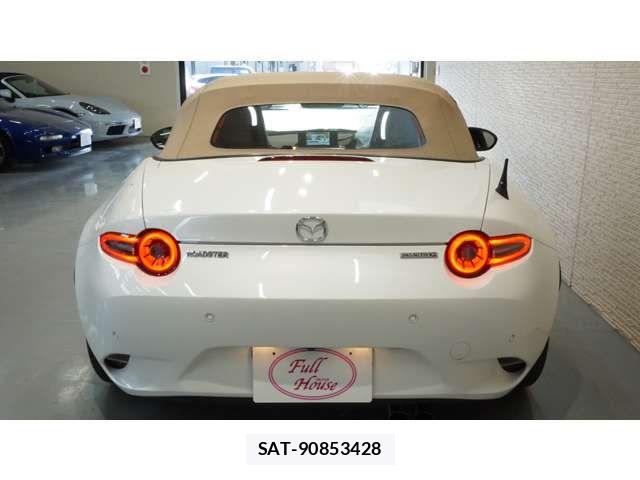 Mazda ROADSTER 2024-12 7224238-2