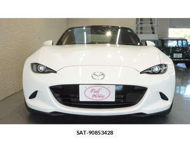 Mazda ROADSTER 2024-12 7224238-4