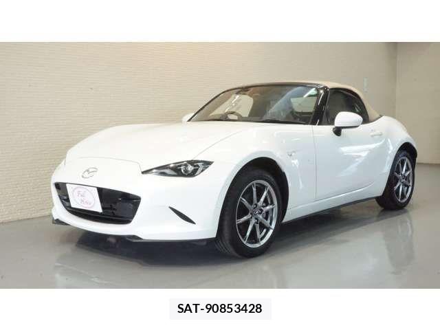 Mazda ROADSTER 2024-12 7224238-5