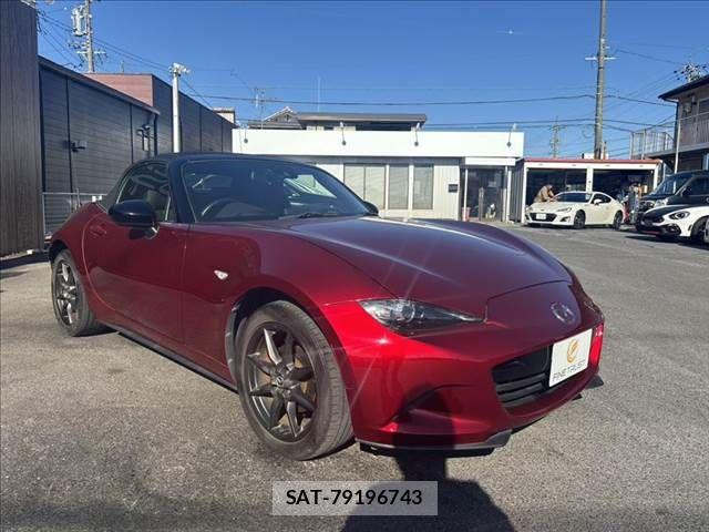Mazda ROADSTER 2018-04 7224219-14