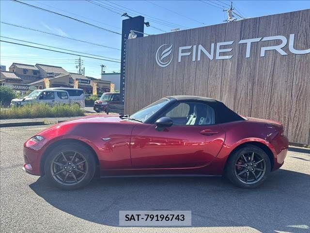 Mazda ROADSTER 2018-04 7224219-19