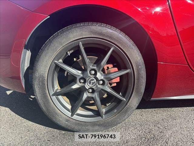 Mazda ROADSTER 2018-04 7224219-24