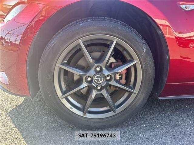 Mazda ROADSTER 2018-04 7224219-25