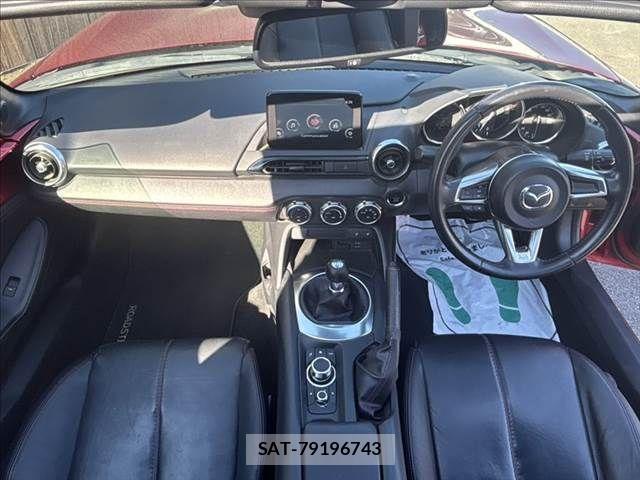Mazda ROADSTER 2018-04 7224219-2