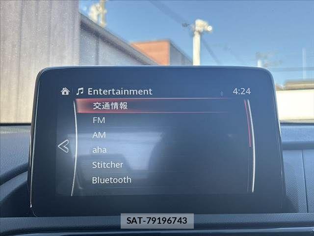 Mazda ROADSTER 2018-04 7224219-4