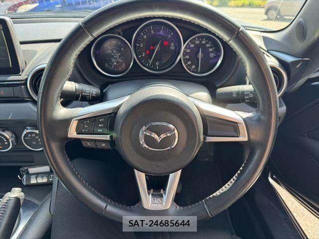 Mazda ROADSTER 2016-09 7252129-11
