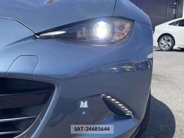 Mazda ROADSTER 2016-09 7252129-12