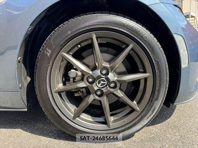 Mazda ROADSTER 2016-09 7252129-13