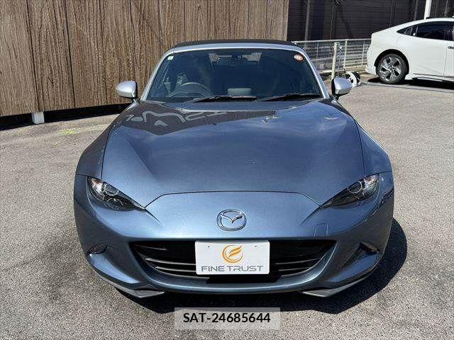 Mazda ROADSTER 2016-09 7252129-14