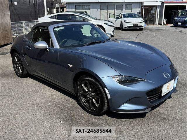 Mazda ROADSTER 2016-09 7252129-15