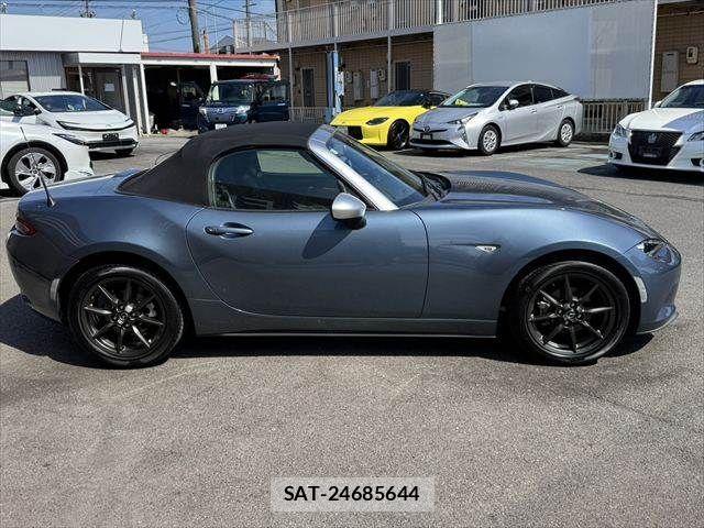 Mazda ROADSTER 2016-09 7252129-16
