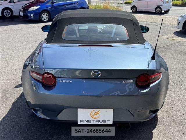 Mazda ROADSTER 2016-09 7252129-17