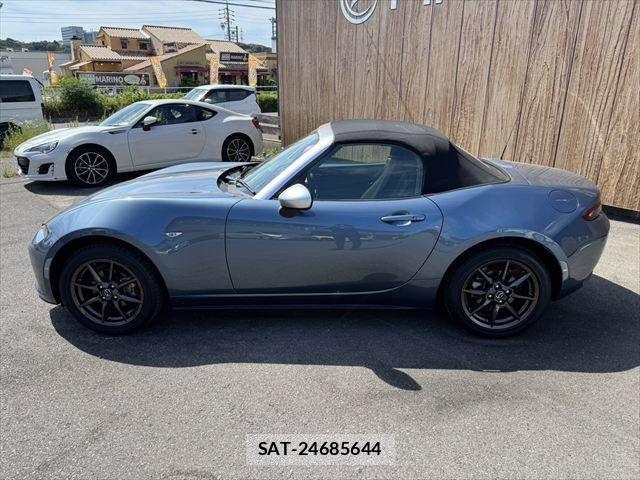 Mazda ROADSTER 2016-09 7252129-20
