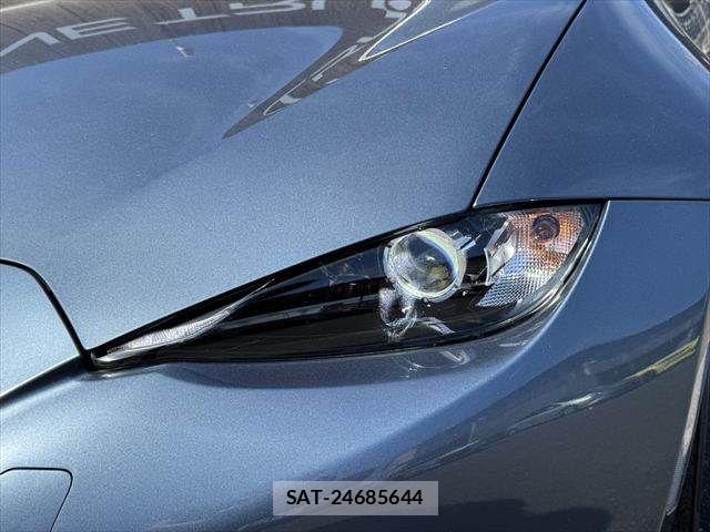 Mazda ROADSTER 2016-09 7252129-21
