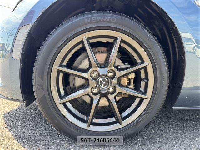 Mazda ROADSTER 2016-09 7252129-27