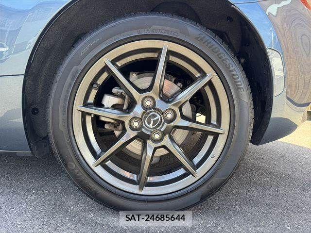 Mazda ROADSTER 2016-09 7252129-28
