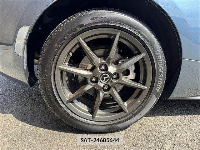 Mazda ROADSTER 2016-09 7252129-29
