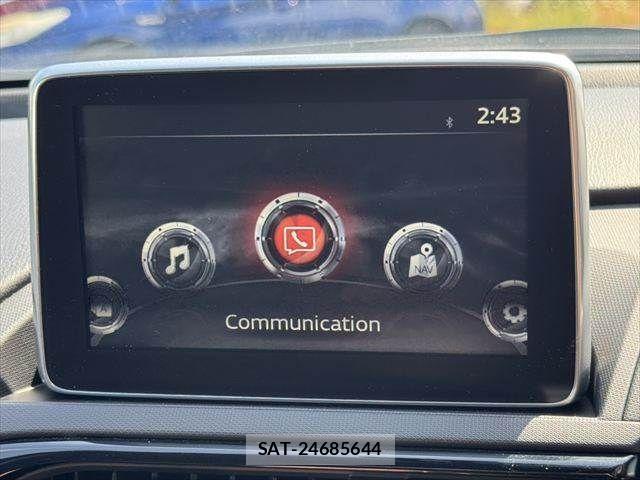 Mazda ROADSTER 2016-09 7252129-3