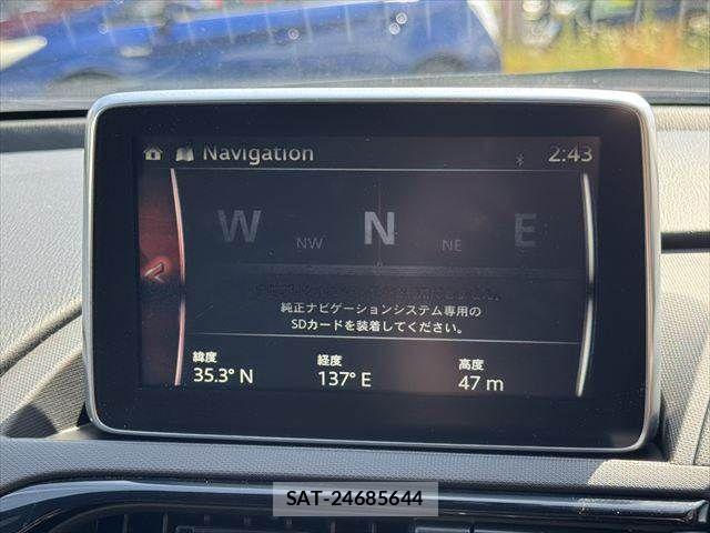 Mazda ROADSTER 2016-09 7252129-6