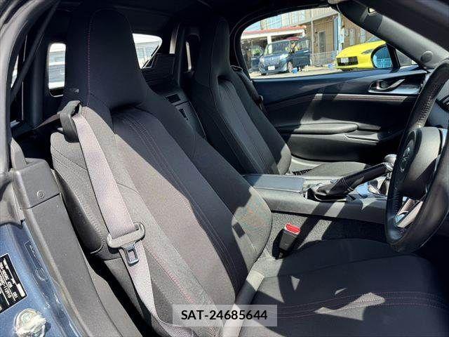Mazda ROADSTER 2016-09 7252129-7