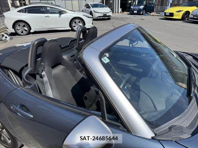 Mazda ROADSTER 2016-09 7252129-8