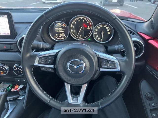 Mazda ROADSTER 2022-02 7252127-15