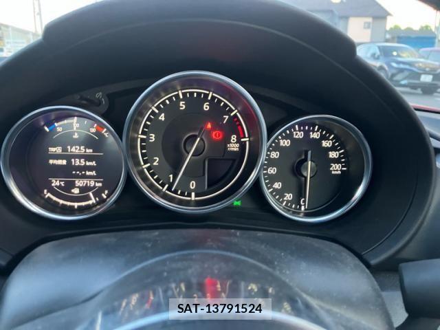 Mazda ROADSTER 2022-02 7252127-16