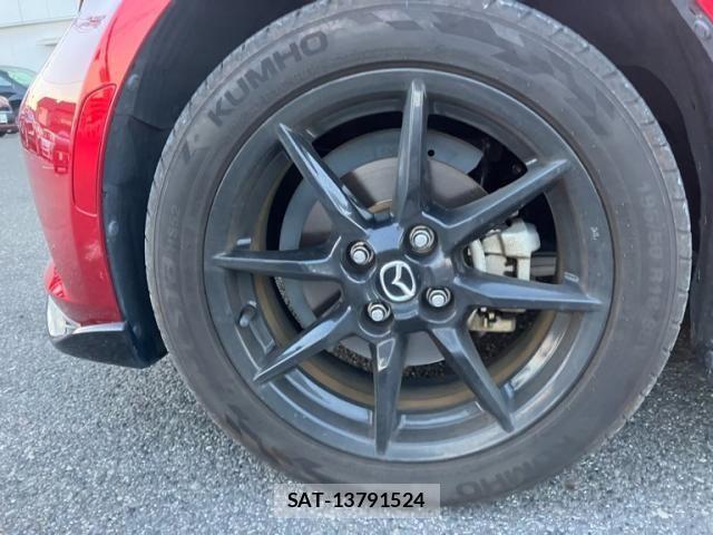 Mazda ROADSTER 2022-02 7252127-3