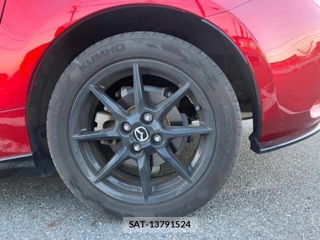 Mazda ROADSTER 2022-02 7252127-4
