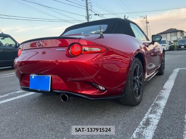 Mazda ROADSTER 2022-02 7252127-7