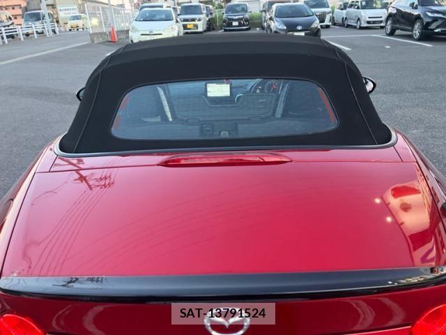 Mazda ROADSTER 2022-02 7252127-8