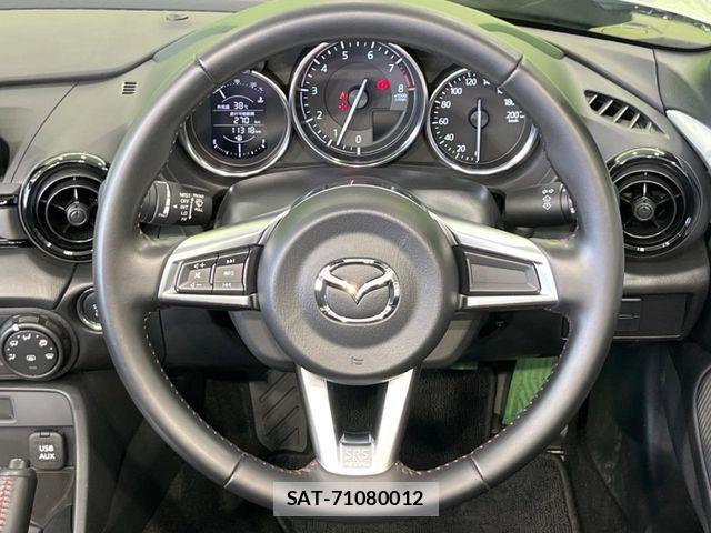 Mazda ROADSTER 2017-08 7272820-9