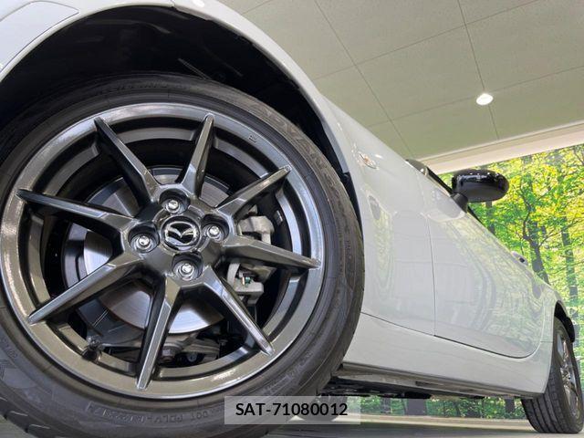 Mazda ROADSTER 2017-08 7272820-11