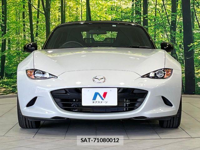 Mazda ROADSTER 2017-08 7272820-12
