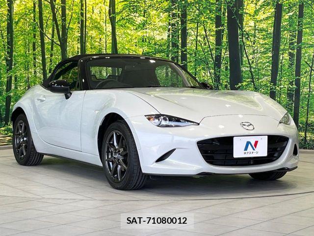 Mazda ROADSTER 2017-08 7272820-14