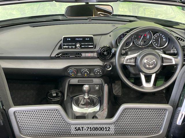Mazda ROADSTER 2017-08 7272820-1