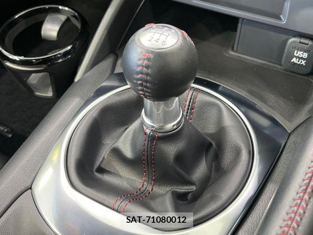 Mazda ROADSTER 2017-08 7272820-2