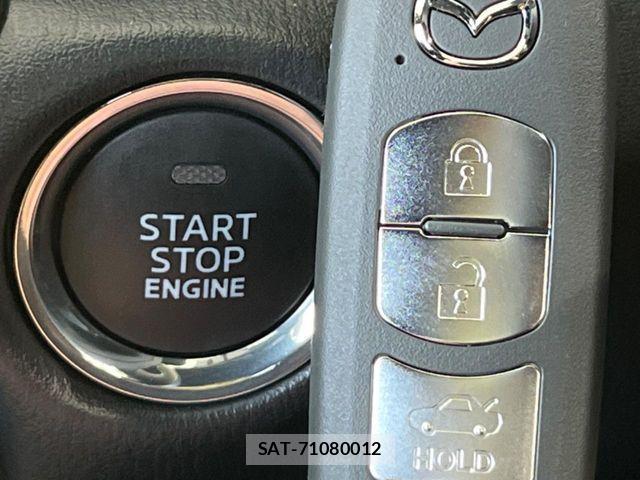 Mazda ROADSTER 2017-08 7272820-3
