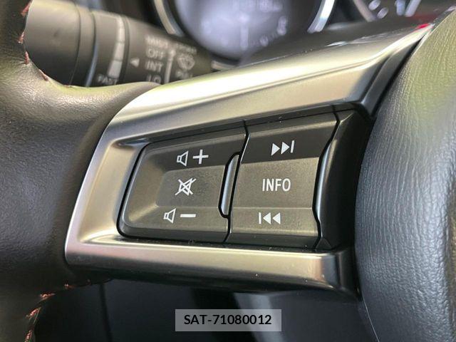 Mazda ROADSTER 2017-08 7272820-6