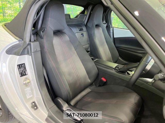 Mazda ROADSTER 2017-08 7272820-7