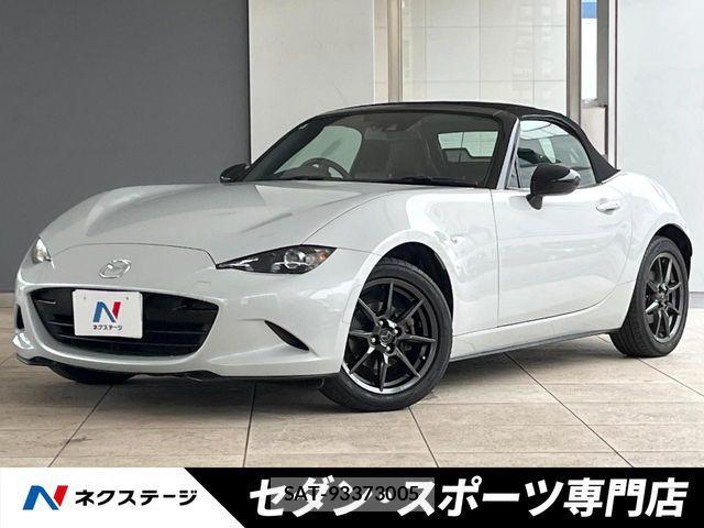 Mazda ROADSTER 2015-06 7272824-0