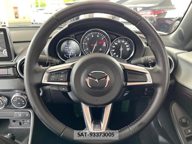 Mazda ROADSTER 2015-06 7272824-8