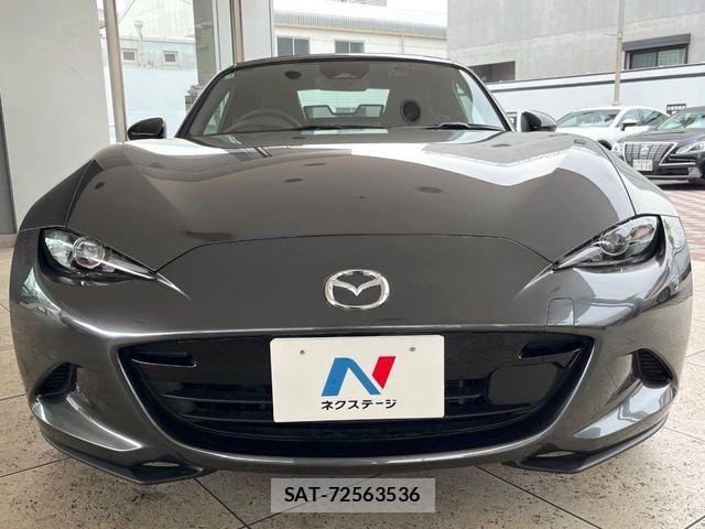 Mazda ROADSTER 2025-01 7272819-13