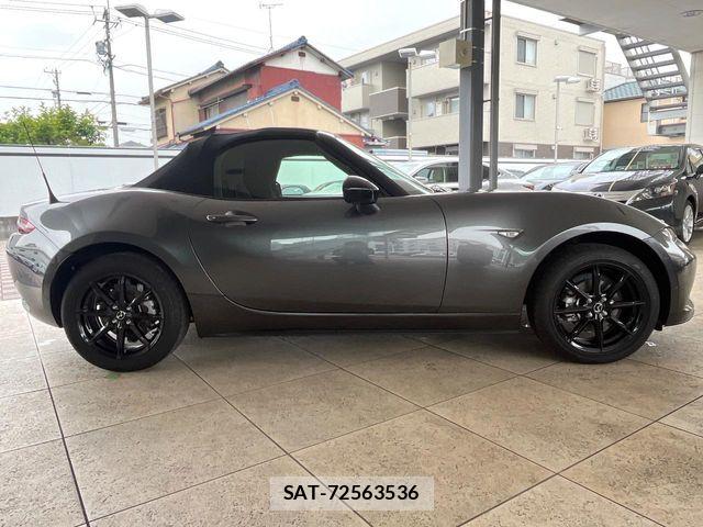 Mazda ROADSTER 2025-01 7272819-14